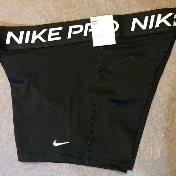Nike  Pro 3” Training Shorts - Picture 14 of 14
